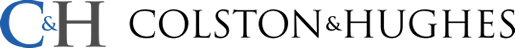 Colston & Hughes logo