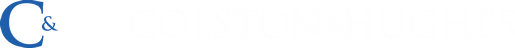 Colston & Hughes logo