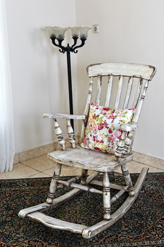bali furniture rental