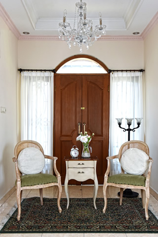 bali furniture rental