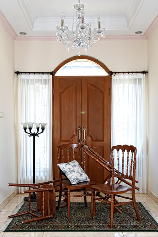 bali furniture rental