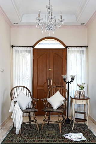 bali furniture rental