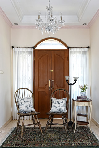 bali furniture rental