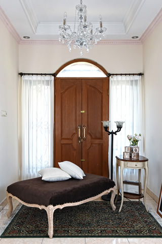bali furniture rental