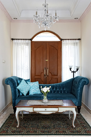 bali furniture rental