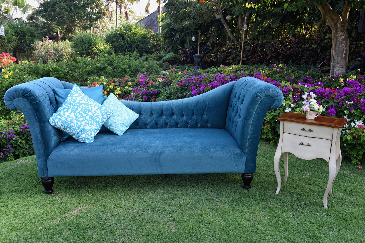 bali furniture rental