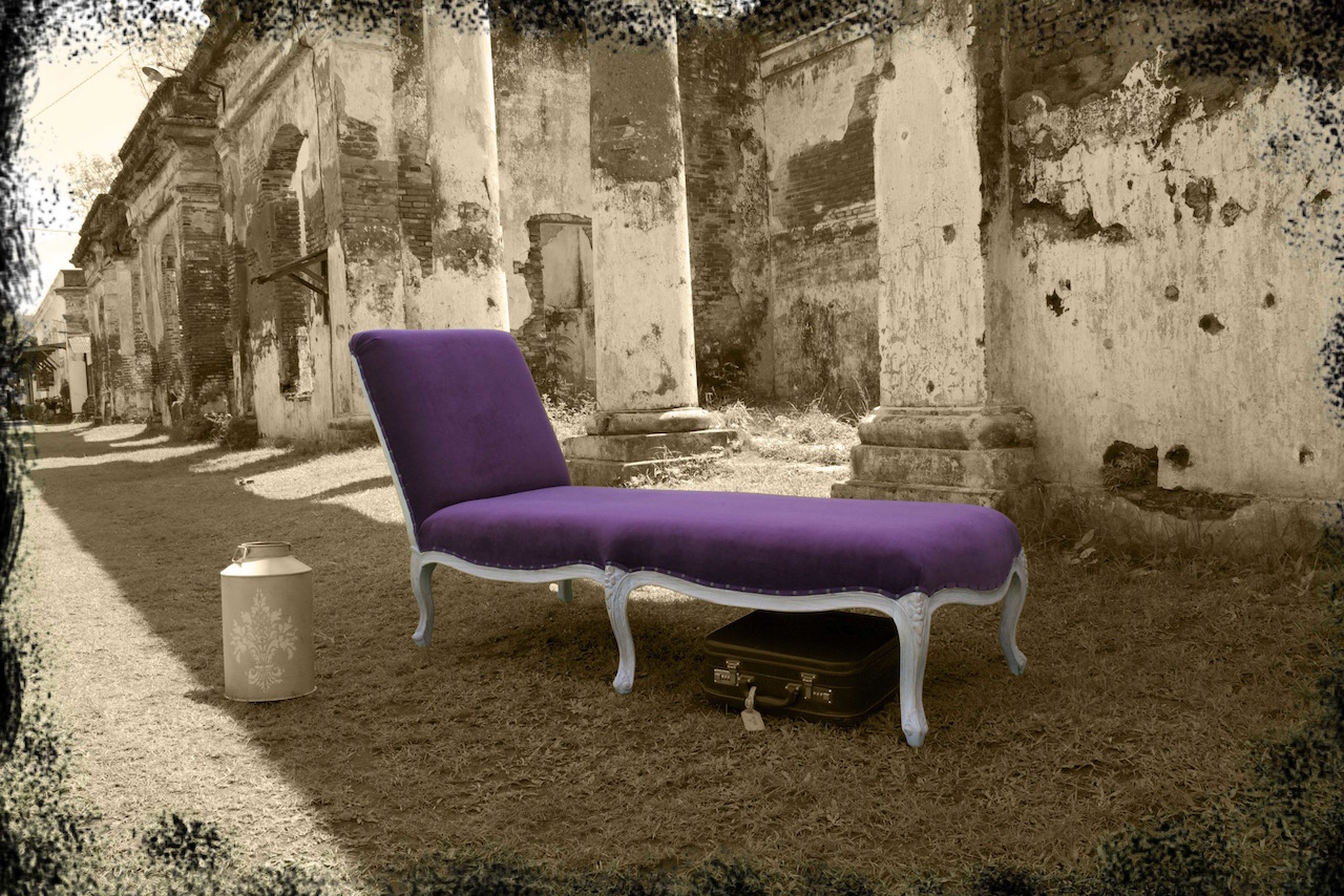 bali furniture rental