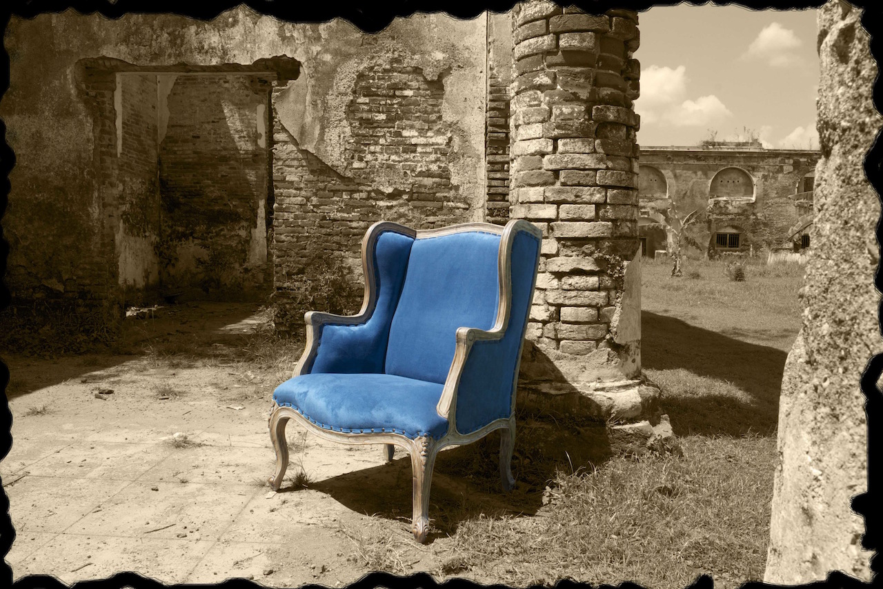 bali furniture rental