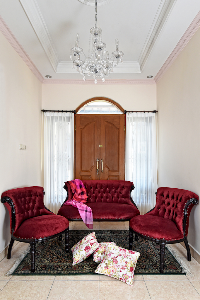 bali furniture rental