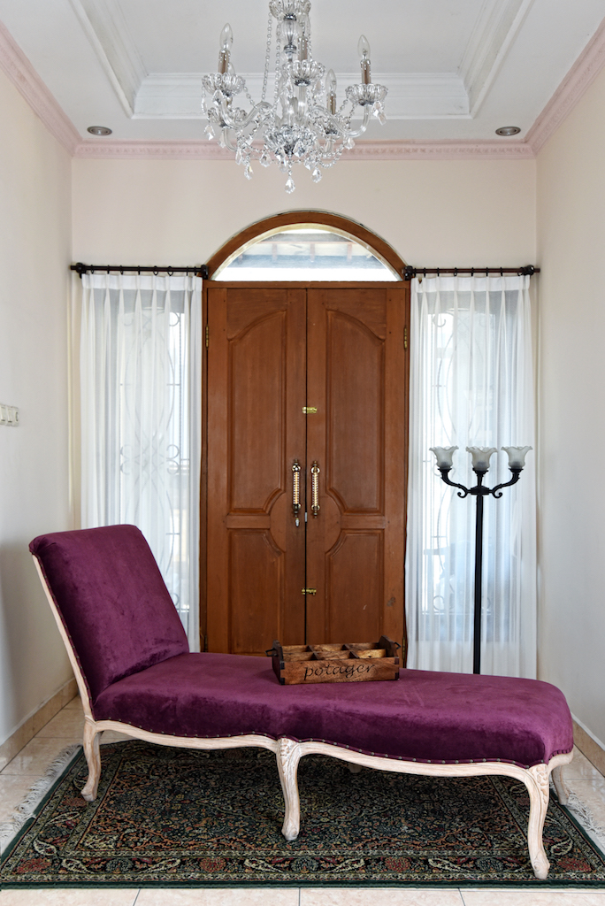 bali furniture rental