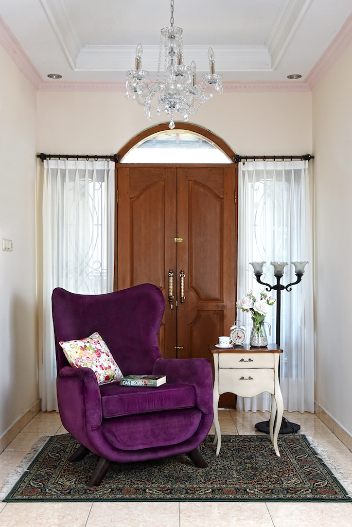 bali furniture rental