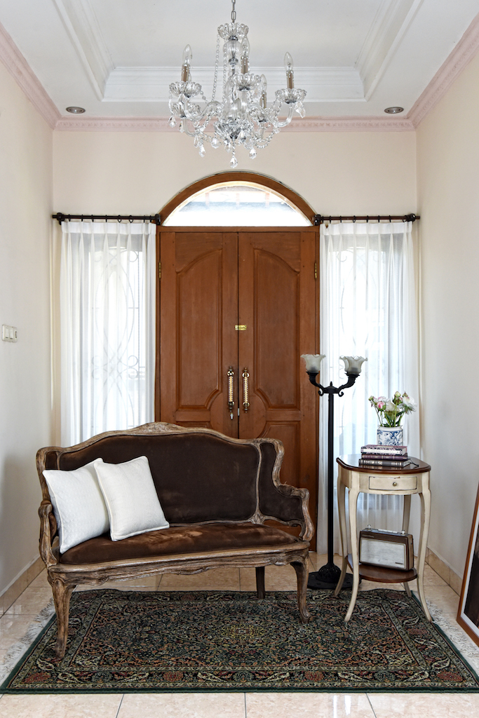 bali furniture rental
