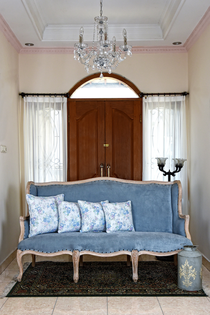 bali furniture rental