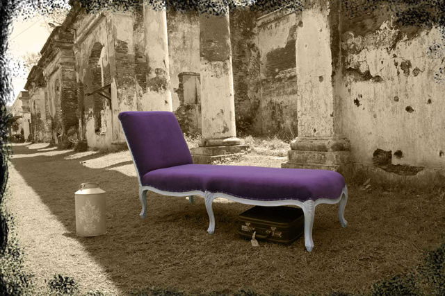 bali furniture rental