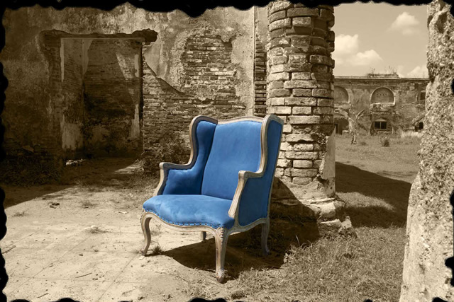 bali furniture rental