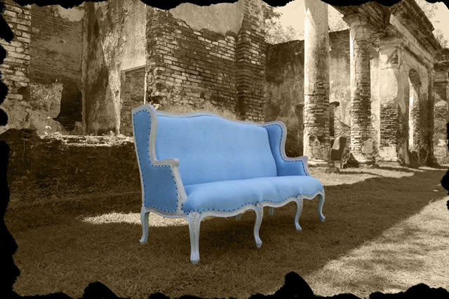 bali furniture rental