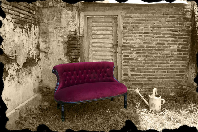 bali furniture rental