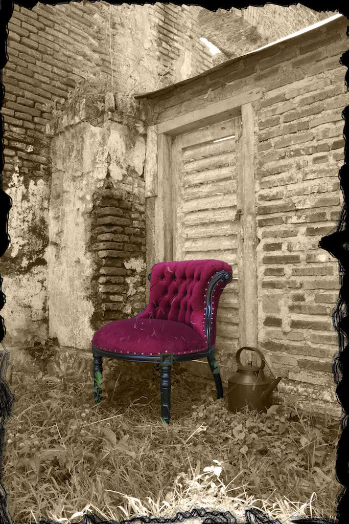 bali furniture rental