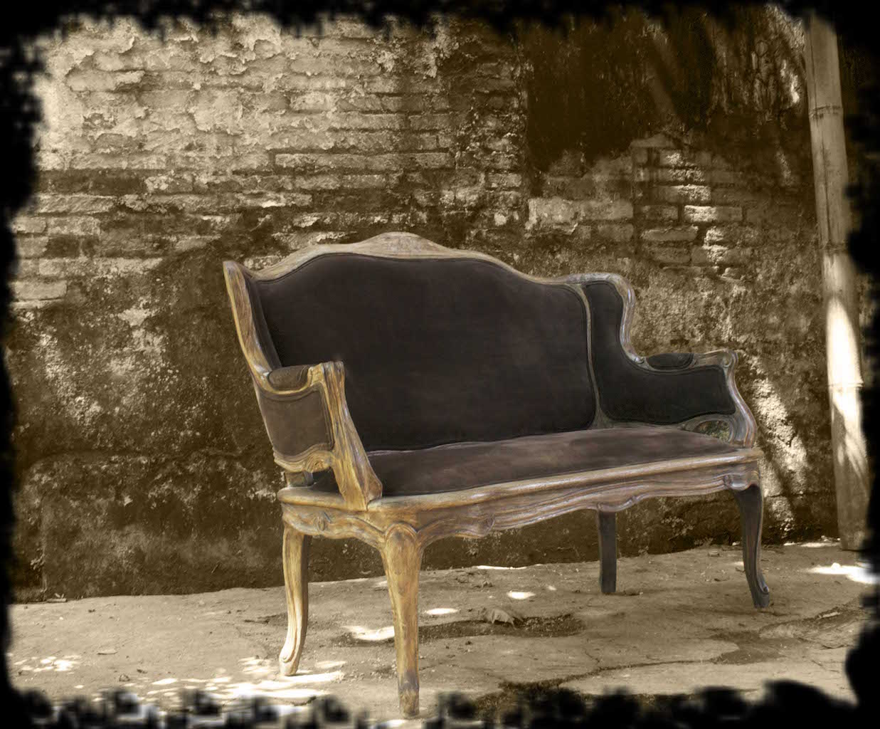 bali furniture rental