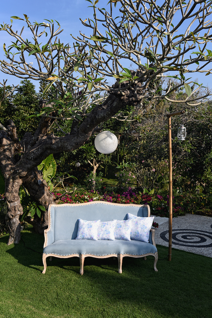 bali furniture rental