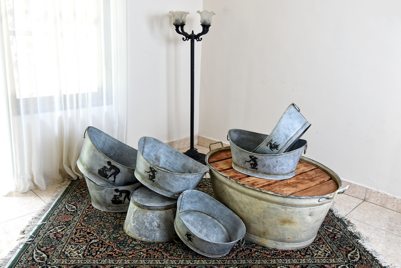 bali furniture rental