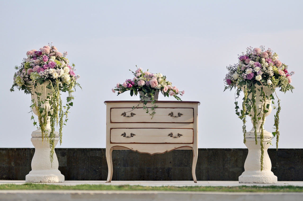 bali furniture rental