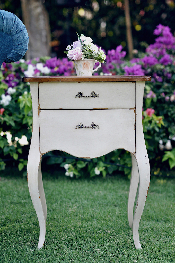 bali furniture rental