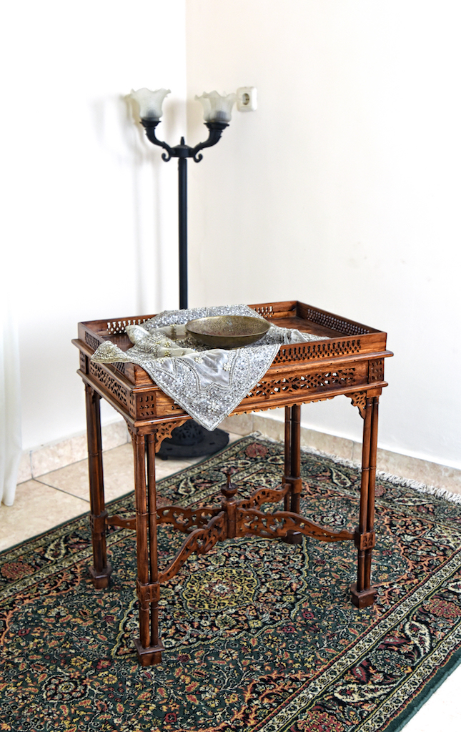 bali furniture rental