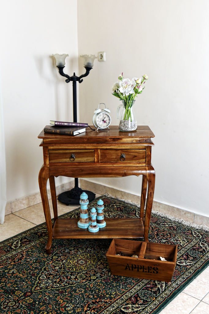 bali furniture rental