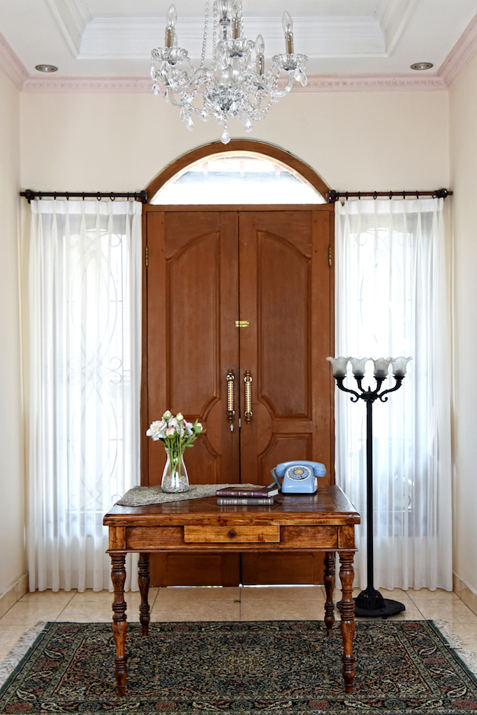 bali furniture rental